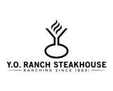 https://www.logocontest.com/public/logoimage/1709390147YO Ranch Steakhouse13.png